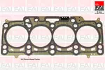 Uszczelka głowicy silnika FAI AUTOPARTS HG1663B