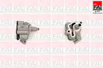 Pompa oleju FAI AUTOPARTS OP04