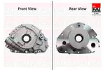 Pompa oleju FAI AUTOPARTS OP167