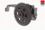 Pompa oleju FAI AUTOPARTS OP356