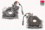 Pompa oleju FAI AUTOPARTS OP452