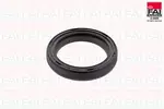 Pierscień uszczelniający wału korbowego FAI AUTOPARTS OS1937