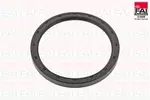 Pierscień uszczelniający wału korbowego FAI AUTOPARTS OS515