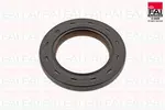 Pierscień uszczelniający wału korbowego FAI AUTOPARTS OS857