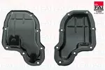 Miska olejowa FAI AUTOPARTS PAN143 (Na dole)