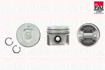 Tłok FAI AUTOPARTS PK250-000