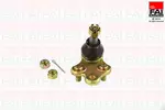 Sworzeń wahacza FAI AUTOPARTS SS084