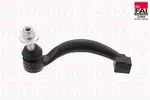 Końcówka drążka kierowniczego poprzecznego FAI AUTOPARTS SS10519