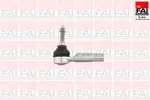 Końcówka drążka kierowniczego poprzecznego FAI AUTOPARTS SS2242