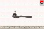 Końcówka drążka kierowniczego poprzecznego FAI AUTOPARTS SS2824