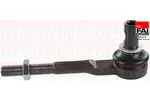 Końcówka drążka kierowniczego poprzecznego FAI AUTOPARTS SS5607