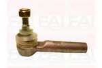 Końcówka drążka kierowniczego poprzecznego FAI AUTOPARTS SS653