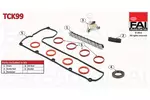 Zestaw łańcucha rozrządu FAI AUTOPARTS TCK99
