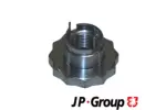 Nakrętka JP GROUP 1101100300