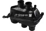 Przewód ssący filtra powietrza JP GROUP 1115302100