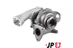 Turbosprężarka JP GROUP 1117407100