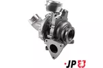 Turbosprężarka JP GROUP 1117409800