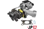 Turbosprężarka JP GROUP 1117413200