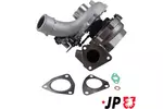 Turbosprężarka JP GROUP 1117413700