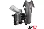 Turbosprężarka JP GROUP 1317406700