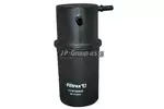 Filtr paliwa JP GROUP 1118706800