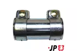 Obejma układu wydechowego JP GROUP 1121400900
