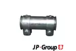 Rura wydechowa JP GROUP 1121500100
