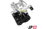 Zacisk hamulcowy JP GROUP 1162011170 (Oś tylna strona lewa)