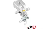 Zacisk hamulcowy JP GROUP 1162009870 (Oś tylna strona lewa)