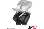Zacisk hamulcowy JP GROUP 1162010380 (Oś tylna strona prawa)