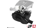 Zacisk hamulcowy JP GROUP 1162010980 (Przed osią)