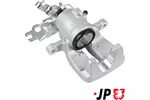 Zacisk hamulcowy JP GROUP 1162010580 (Oś tylna strona prawa)