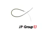 Cięgno, hamulec postojowy JP GROUP 1170304400