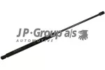 Sprężyna gazowa pokrywy bagażnika JP GROUP 1181203300 (Z tyłu)