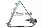 Podnośnik szyby JP GROUP 1188100680 (Z przodu po prawej)