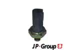 Pierścień uszczelniający korka spustowego oleju JP GROUP 1213850300