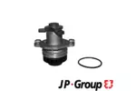 Wysprzęglik centralny sprzęgła JP GROUP 1330300300