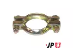 Obejma układu wydechowego JP GROUP 1221400510