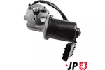 Silnik wycieraczek JP GROUP 1298201000 (Z przodu)