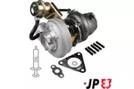 Alternator JP GROUP 1390100500
