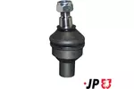 Sworzeń wahacza JP GROUP 1340301400 (Oś przednia, z prawej)