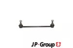 Łącznik stabilizatora JP GROUP 1340402000 (Oś przednia po obydwu stronach)