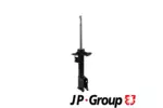 Amortyzator JP GROUP 1342103400 (Oś przednia)