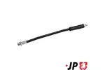 Przewód hamulcowy elastyczny JP GROUP 1361702100 (Oś tylna)