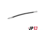 Przewód hamulcowy elastyczny JP GROUP 1361702400 (Oś tylna)