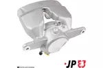 Zacisk hamulcowy JP GROUP 1361903880 (Oś przednia, z prawej)