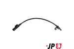 Czujnik prędkości obrotowej koła (ABS lub ESP) JP GROUP 1397104800