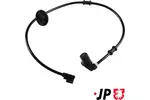 Czujnik prędkości obrotowej koła (ABS lub ESP) JP GROUP 1397105970