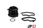 Sprzęgło - komplet JP GROUP 1530408610