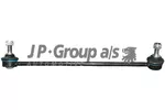 Łącznik stabilizatora JP GROUP 1440401070 (Oś przednia, z lewej strony)